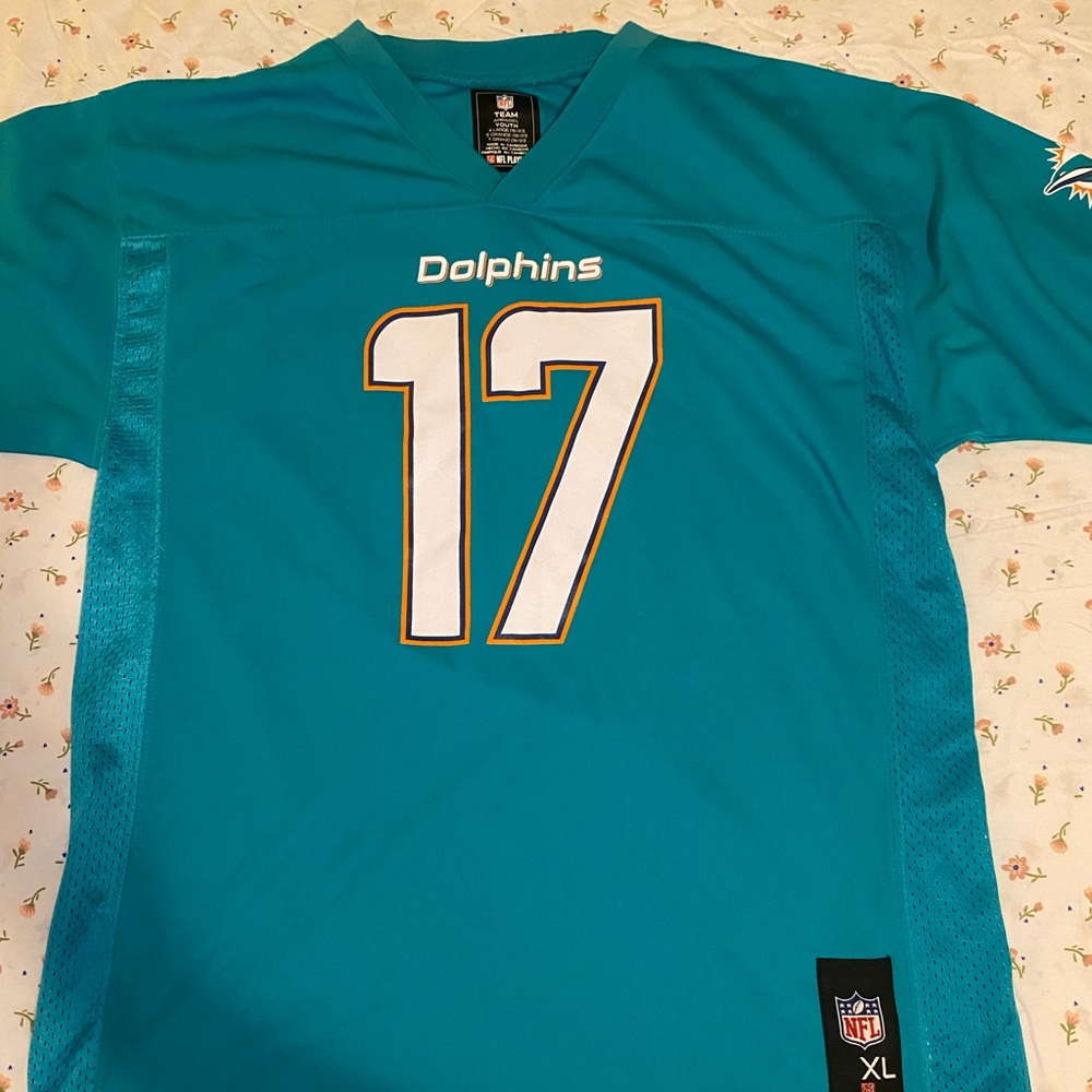 NFL Miami Dolphins Jersey